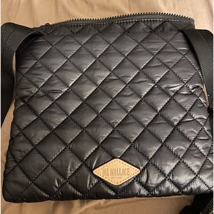 MZ Wallace crossbody bag